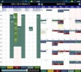 Bussiness Calendar