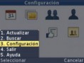 Facebook 3.2.1 handler español